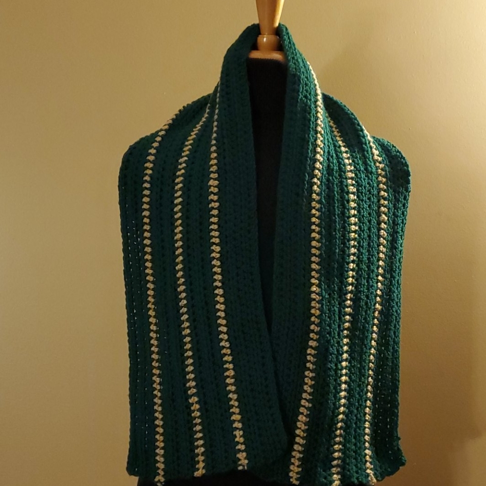 Scarf - Picture 2 of 2